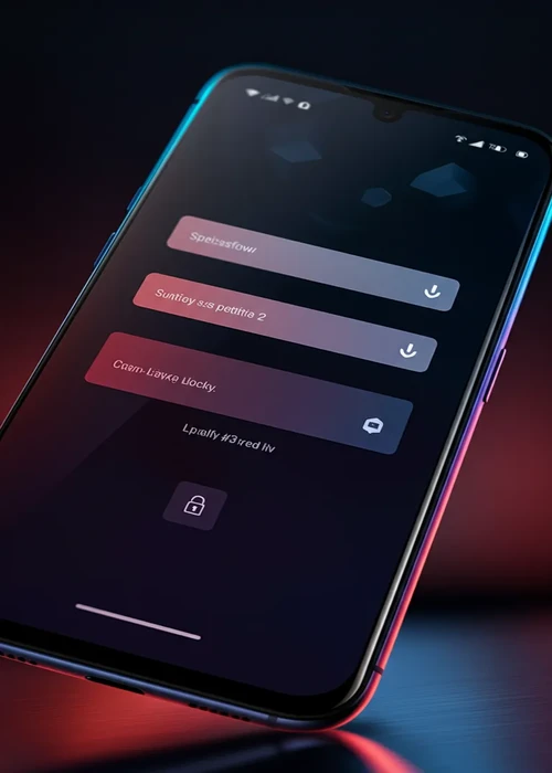 Interface de connexion et tableau de bord sécurisé du compte joueur sur la plateforme, affichant des options de gestion et de suivi des bonus.